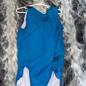 GK gymnastics Leotard
